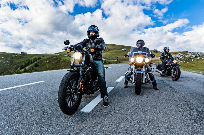 Quelle assurance moto choisir &agrave; Chauny pour rouler serein ?